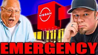 NISSAN In 