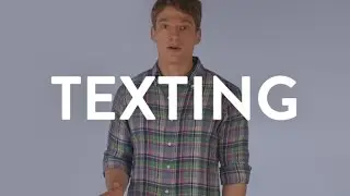 Stop Doing This Over Texts | You&rsquo;re Doing it Wrong With John Elerick