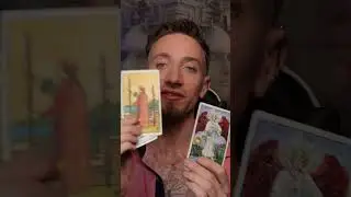 Как читать комбинации карт Таро