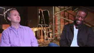 Red Velvet | Adrian Lester on the true story of Ira Aldridge