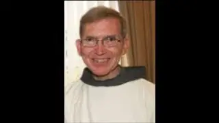 Fr. James McCurry, OFM Conv; The Pillars of Faith and Charity