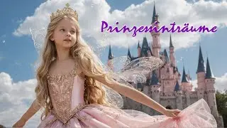 Prinzessintr&auml;ume (Kinderlied) - Darconizer