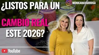 NUTRICION Y BIENESTAR PARA EL NUEVO A&Ntilde;O 2026 . #podcast #salud #pesosaludable