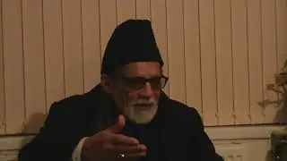 Shahadat Imam Ali Naqi   Moulana Sajjad Naqvi