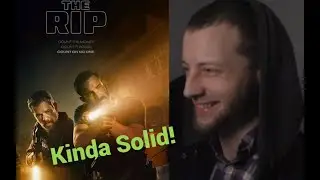 The Rip (2026) Movie Commentary Highlights