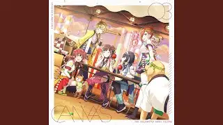 Himekuri Mosaic