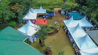MAMA MARY A MUNALA FINAL JOURNEY (OFFICIAL VIDEO)