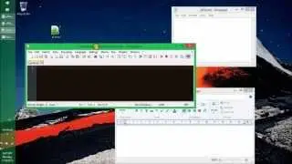 Change default program to open file