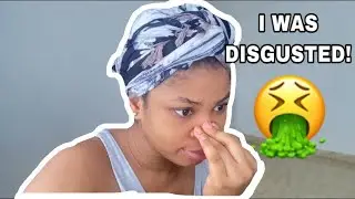 COTONOU BENIN RESTAURANT EXPERIENCE | STORY TIME MY FIRST TIME