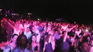 Sandals Foundation Vibes on The Island 2015