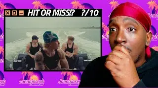 Costi - Alkemia (AMERICAN REACTS)