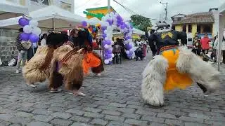AYA HUMA inti Raymi