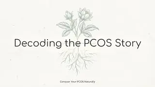 Decoding the PCOS Story