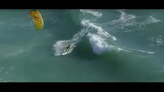 Lancelin Ocean Classic Kitesurfing 2017
