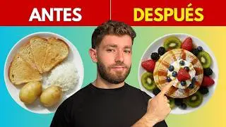 Soy Ex-Obeso. As&iacute; Pas&eacute; de 100kg a Perder 30kg en 120 D&iacute;as
