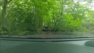 Kent Byways - Animal 4x4