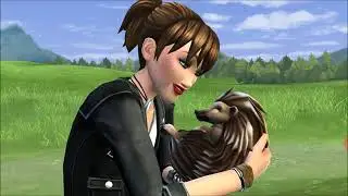Hogwarts Mystery - Knarl f&uuml;ttern, Bindung aufbauen und interagieren