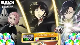 LA LUCK DE RETOUR!!! INVOCATIONS 2200 ORBS LOTERIE TYBW 