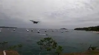 Isla Contadora, Panama.