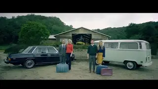 Fialta - Do the Best We Can (Official Music Video)