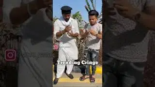 Stop this trending cringe video viral on youtube please stop cringe!  #shorts
