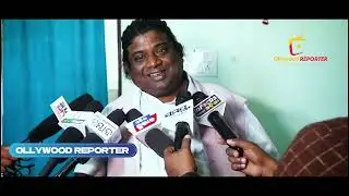 Shridhar Marrtha Producer - Sync Sound Equipment Launch Event #ollywoodreporter #syncsound