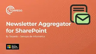 Newsletter Aggregator for SharePoint