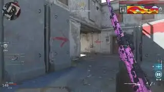 Modern Warfare 24/7 Shoot House sNiping : All clips same day!