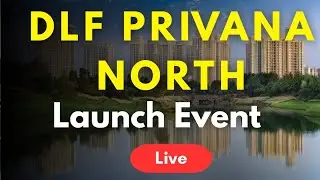 DLF Privana North