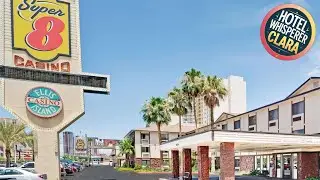 Ellis Island Hotel Casino & Brewery | Las Vegas (NV), United States | Hotel Review 🛏️