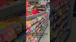 MPOS Testimonial by Paul-Manager at Spar Drumgelloch