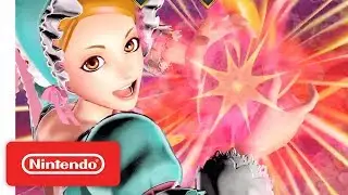 SNK HEROINES Tag Team Frenzy - Dragon Gal Mui Mui Takes Flight! - Nintendo Switch