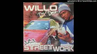 Willo Da Don - Dead Wrong (Ocala, Fl. 2002)
