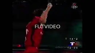 Goles Holandeses 2000 (4°F)