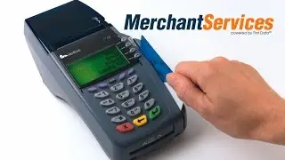Merchant Services