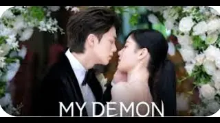 My Demon Contract Marriage With Demon #korean Max Hindi Song