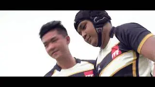 ciNE65 MMA 2019 - Battle-Field [ITE College Central]