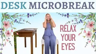 REDUCE EYE STRAIN