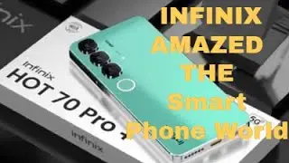 Infinix 2026, Discover the Infinix Hot 70 Pro Plus 5G, Smart Phone in 2026, Budget Phone
