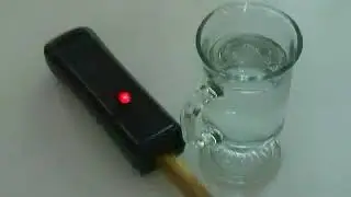 Orgone Orgonite Chi Gun by Orgonite inventor Karl Welz