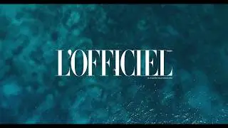 L'Officiel - El&eacute;onore Toulin & Vilebrequin
