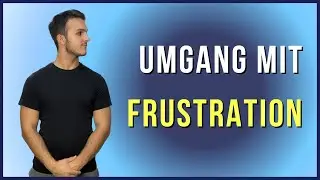 Wie du dich bei R&uuml;ckschl&auml;gen aufraffst und wieder angreifst