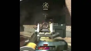 All In One #shorts #cod #bo6 #callofduty #gunskills #music #bestclip