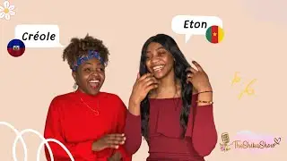 Cameroun vs Haiti