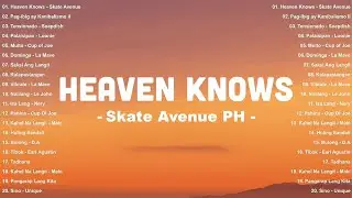 November OPM Playlist 2025 🎧 Best Tagalog Love & Hugot S