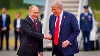 Is Trump a Russian Asset? Russian Influence, Classified Documents, Plots to grab and stay in power