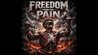 PATTERN - Freedom From the Pain (Black Nostalgia) Original Music 