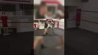 Внутри Goon Squad MMA | &laquo;Падший ангел&raquo; Доминик Робинсон (10.01.2026)
