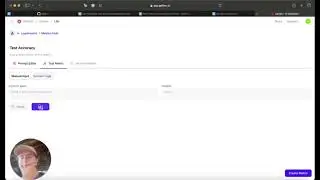 Custom Metrics Workflow in Galileo | Feature Spotlight with John Weiler