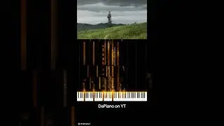 Children - Robert Miles | Piano Tutorial | This is a Midi song and not Played by my self